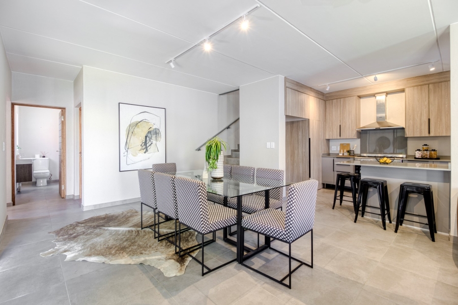 4 Bedroom Property for Sale in Linden Gauteng