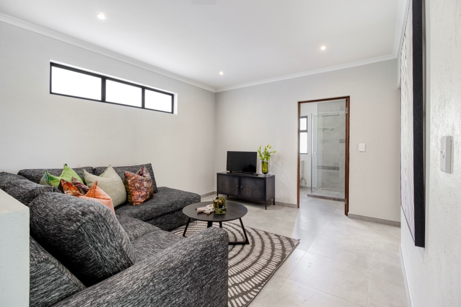 4 Bedroom Property for Sale in Linden Gauteng