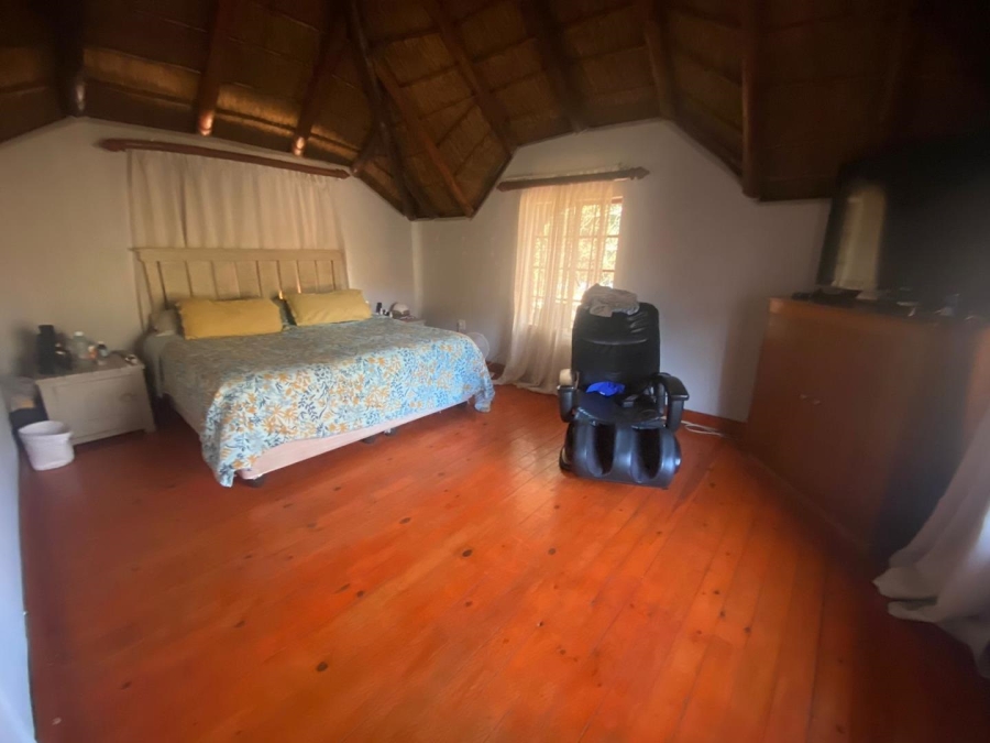 4 Bedroom Property for Sale in Derdepoort Gauteng