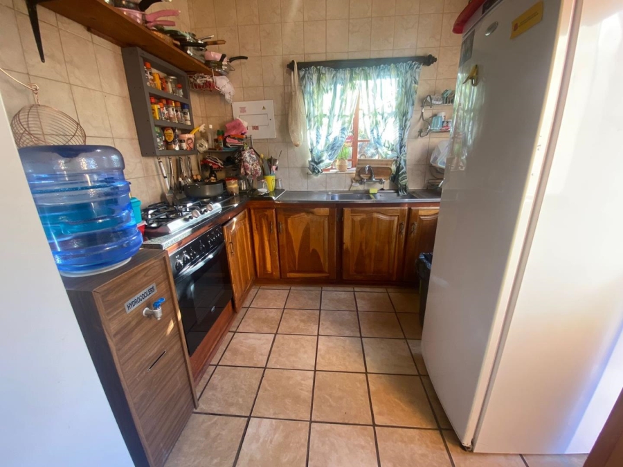 4 Bedroom Property for Sale in Derdepoort Gauteng
