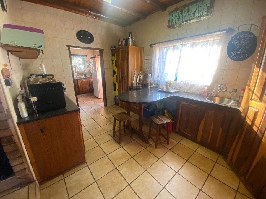 4 Bedroom Property for Sale in Derdepoort Gauteng