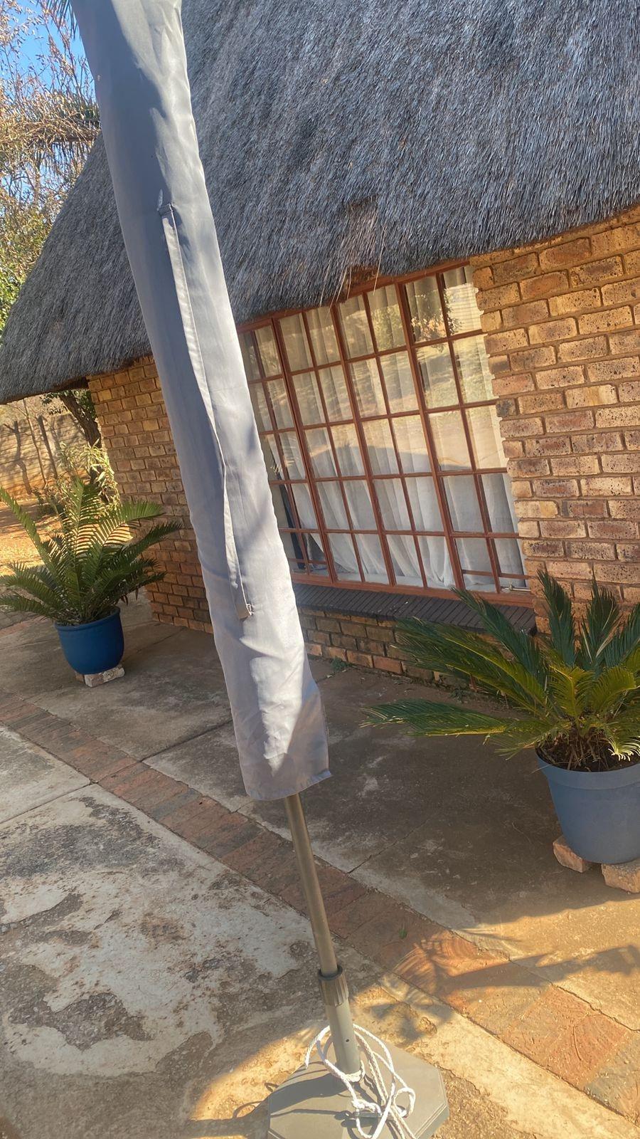 4 Bedroom Property for Sale in Derdepoort Gauteng