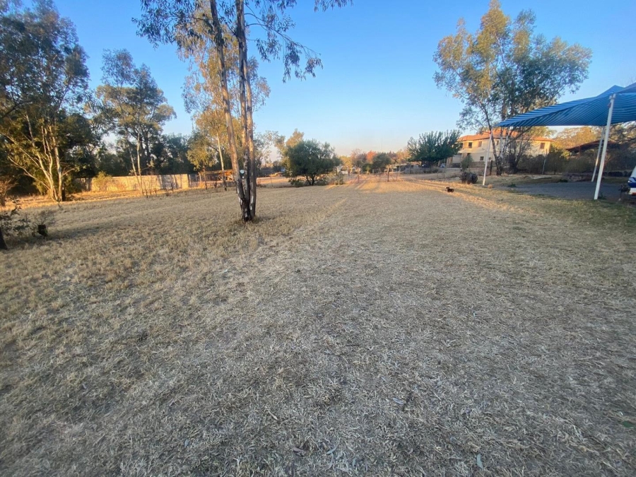 4 Bedroom Property for Sale in Derdepoort Gauteng