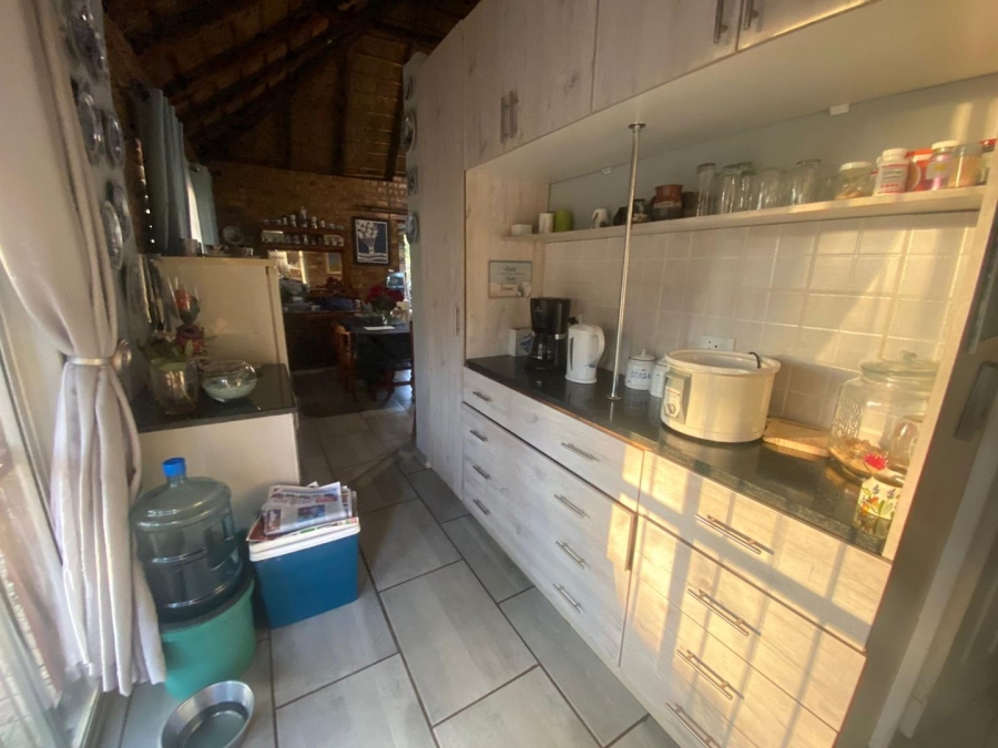 4 Bedroom Property for Sale in Derdepoort Gauteng