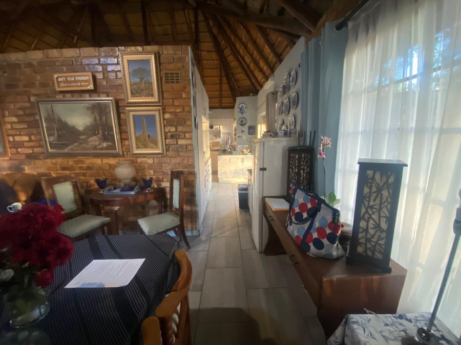 4 Bedroom Property for Sale in Derdepoort Gauteng