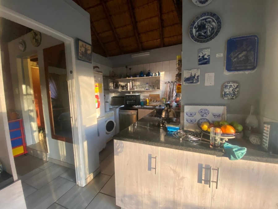 4 Bedroom Property for Sale in Derdepoort Gauteng