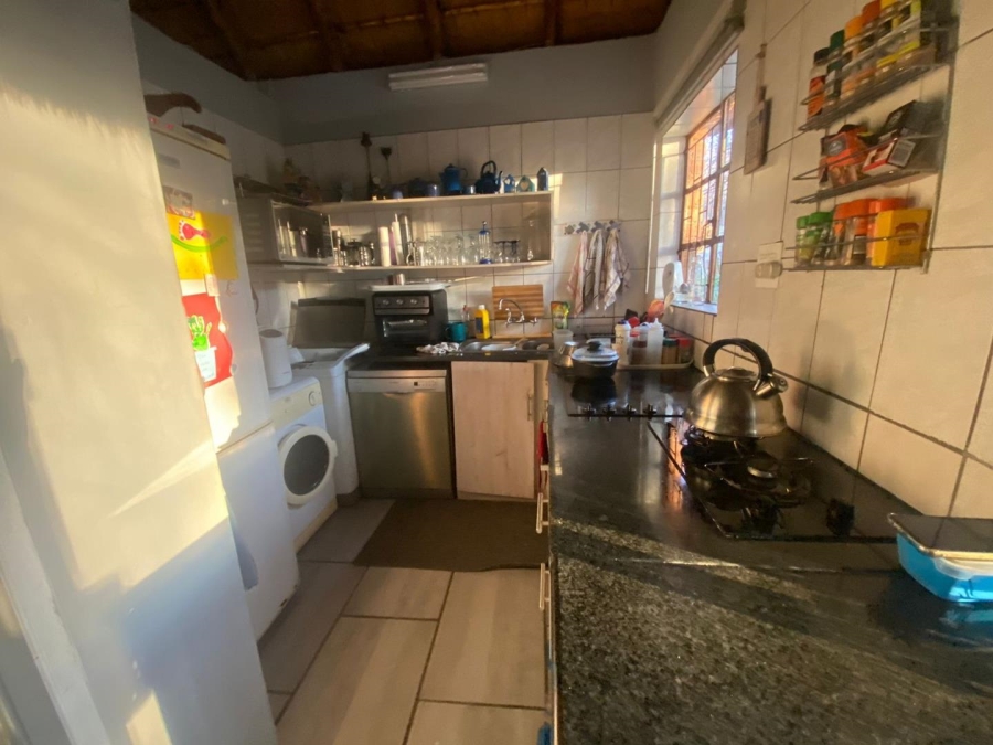 4 Bedroom Property for Sale in Derdepoort Gauteng