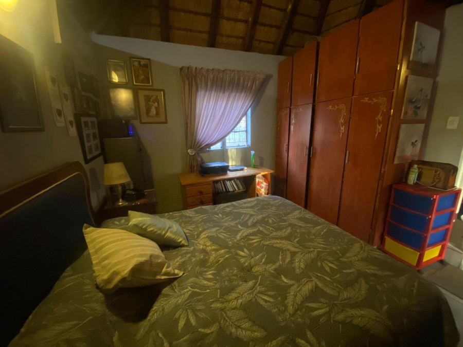 4 Bedroom Property for Sale in Derdepoort Gauteng