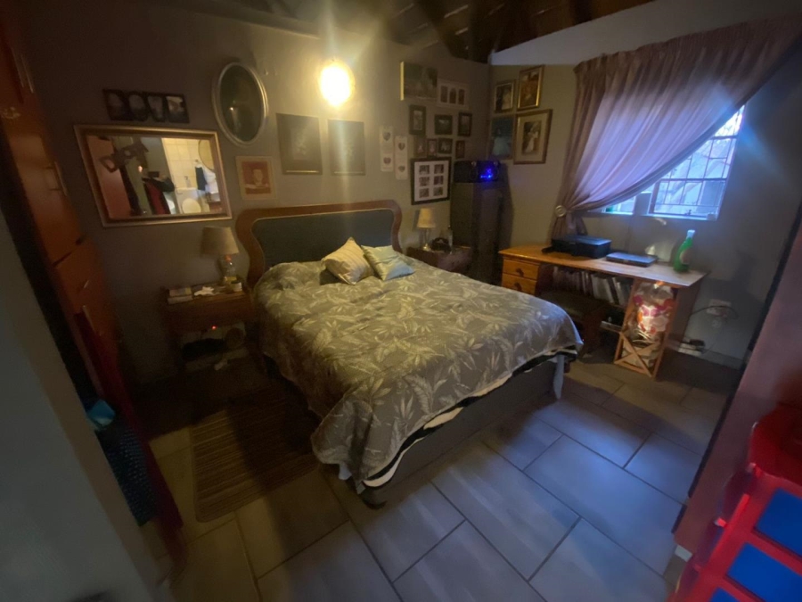 4 Bedroom Property for Sale in Derdepoort Gauteng