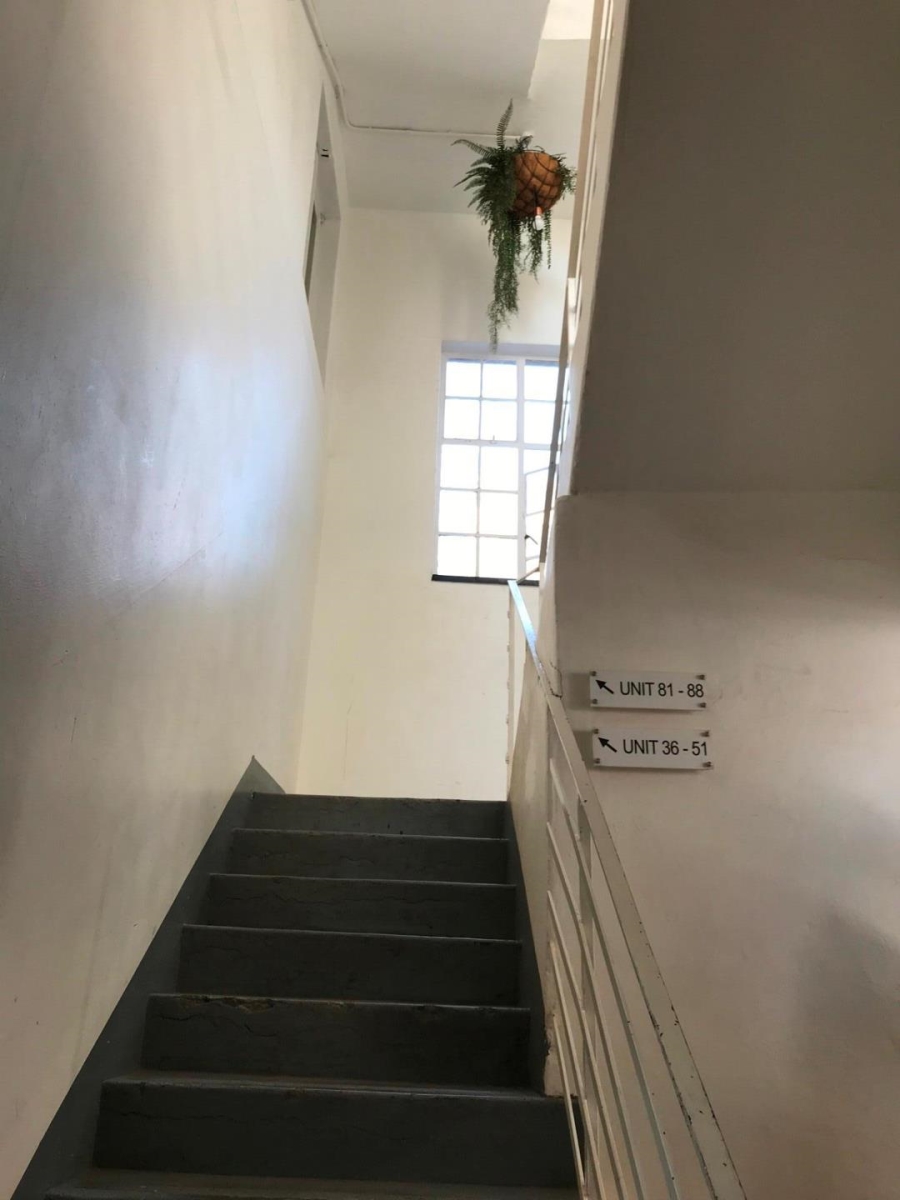 To Let 2 Bedroom Property for Rent in Jeppestown Gauteng