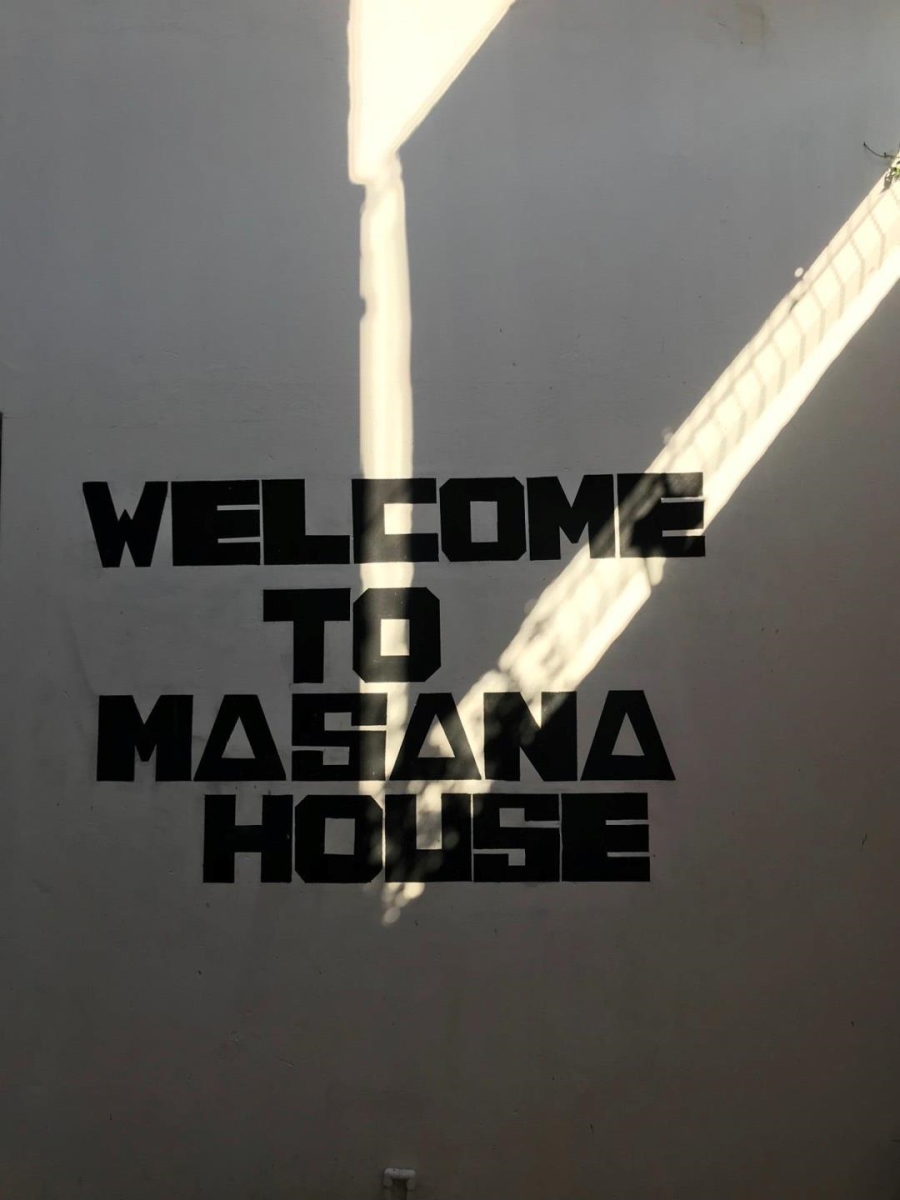 To Let 2 Bedroom Property for Rent in Jeppestown Gauteng