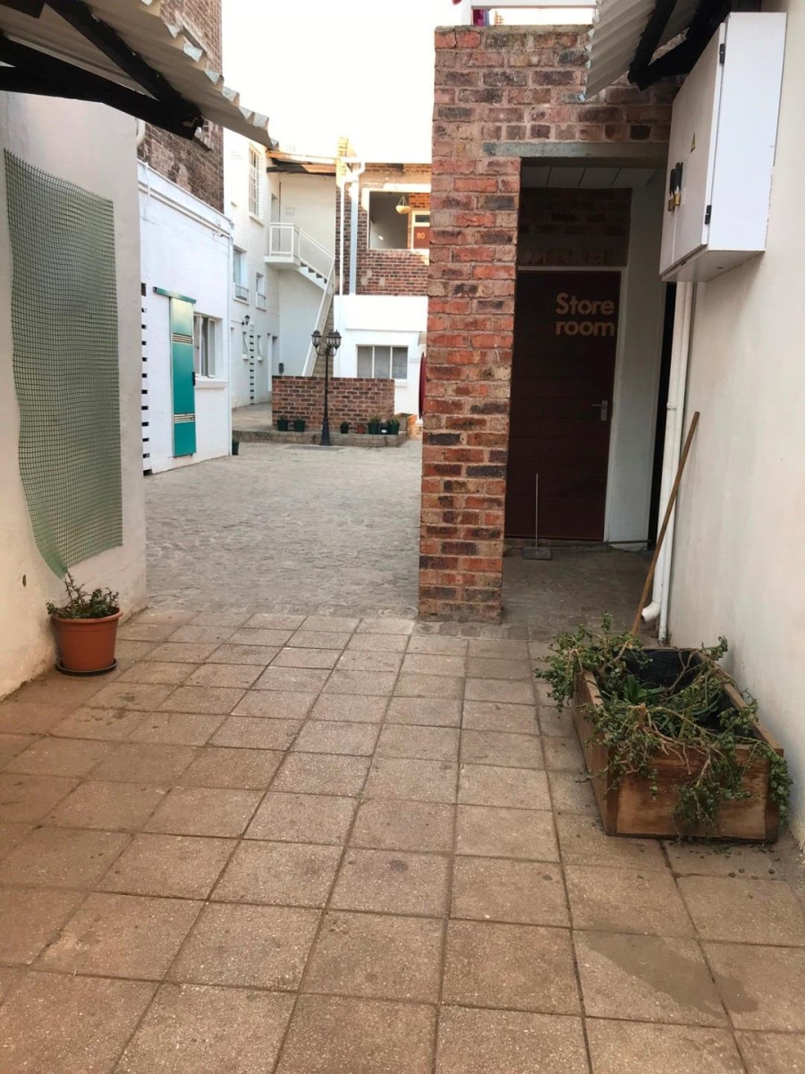 To Let 2 Bedroom Property for Rent in Jeppestown Gauteng