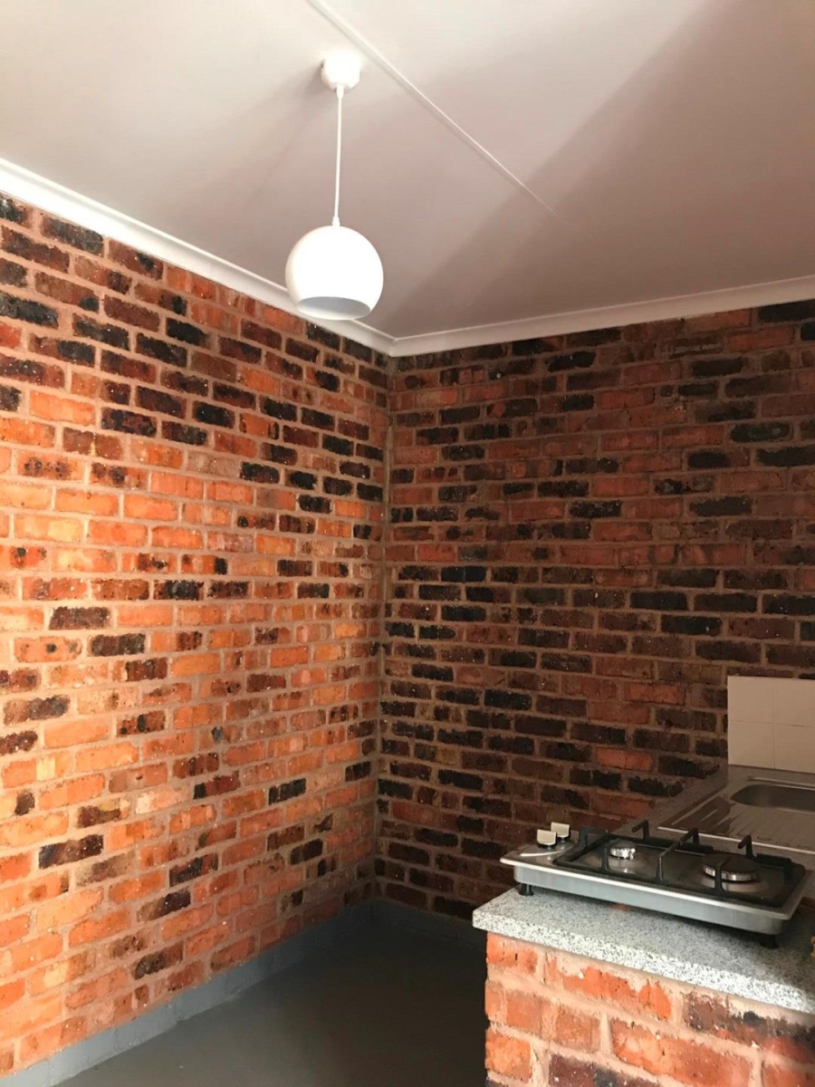 To Let 2 Bedroom Property for Rent in Jeppestown Gauteng