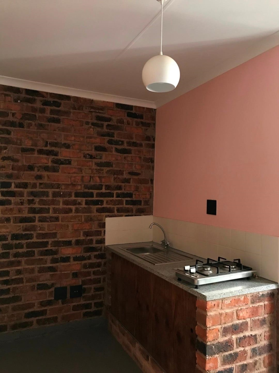 To Let 2 Bedroom Property for Rent in Jeppestown Gauteng