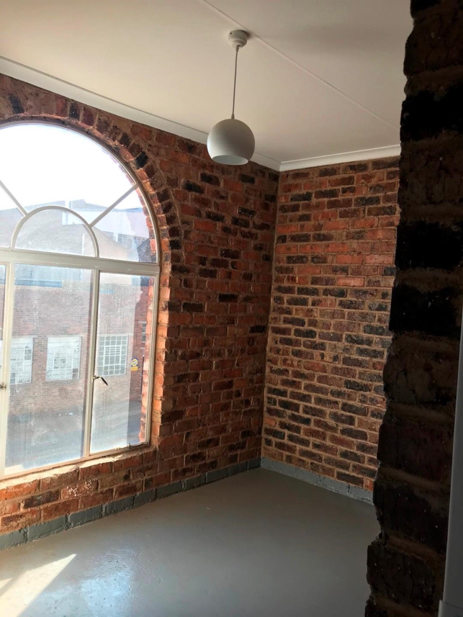 To Let 2 Bedroom Property for Rent in Jeppestown Gauteng