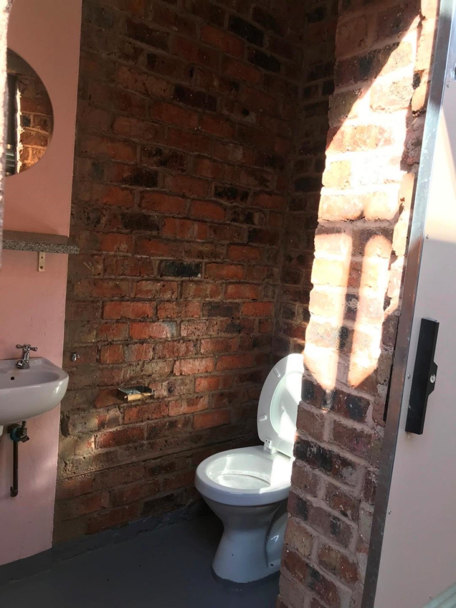 To Let 2 Bedroom Property for Rent in Jeppestown Gauteng