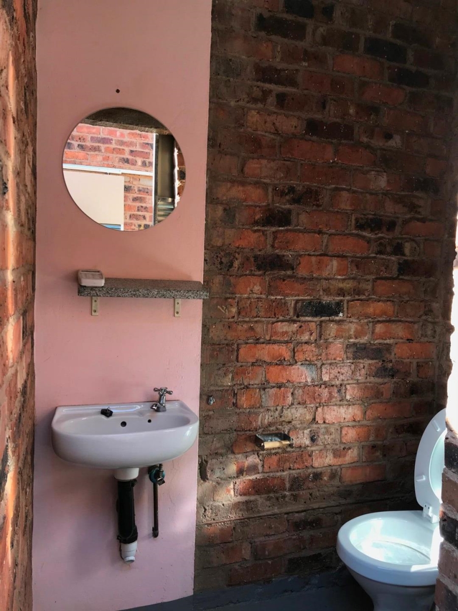 To Let 2 Bedroom Property for Rent in Jeppestown Gauteng