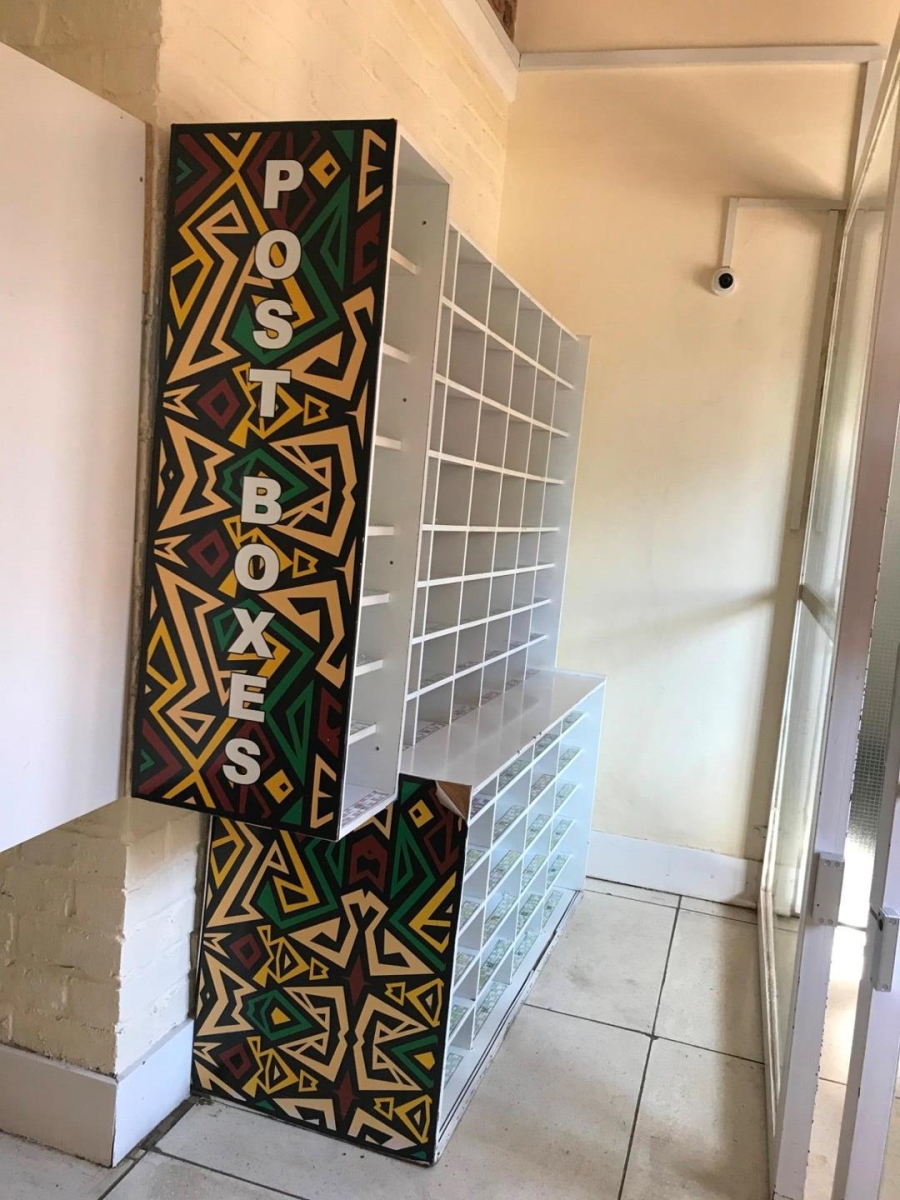 To Let 2 Bedroom Property for Rent in Jeppestown Gauteng