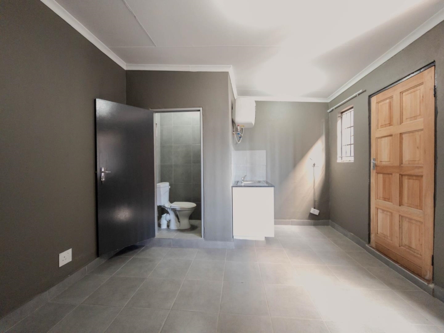 To Let 0 Bedroom Property for Rent in Hillbrow Gauteng