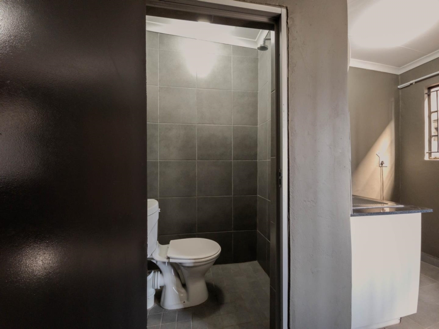 To Let 0 Bedroom Property for Rent in Hillbrow Gauteng