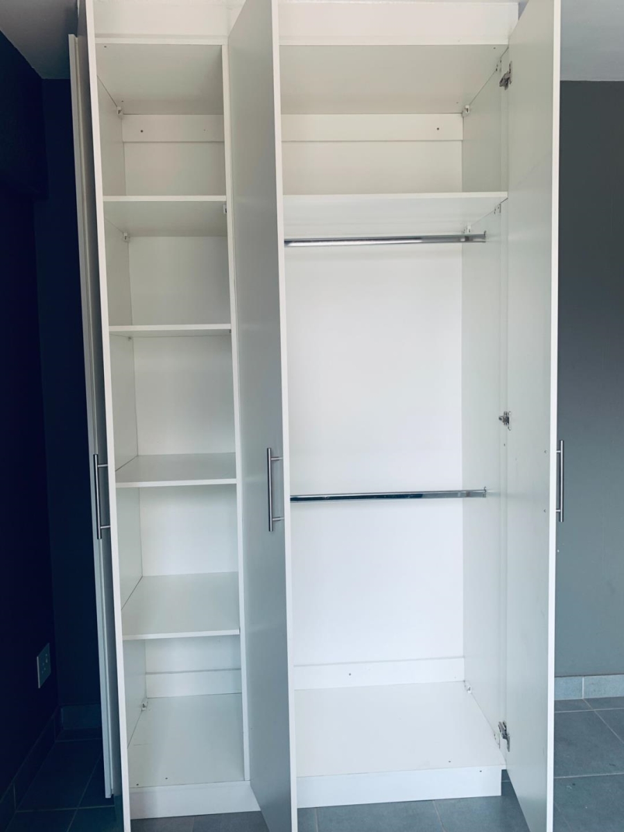 To Let 1 Bedroom Property for Rent in Johannesburg Central Gauteng