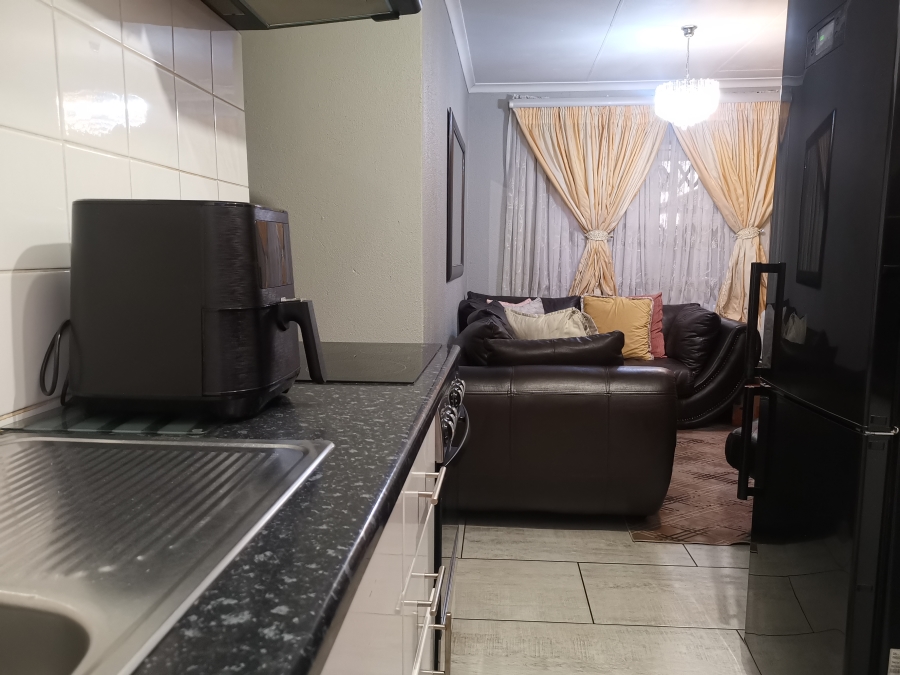 3 Bedroom Property for Sale in Soshanguve East Ext 6 Gauteng