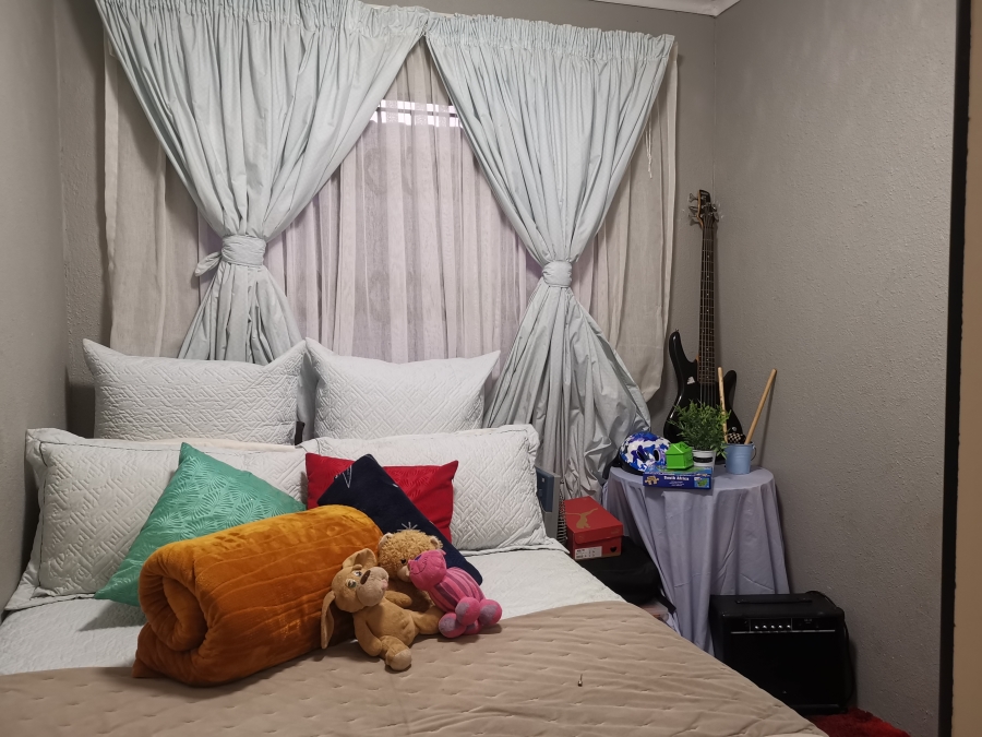 3 Bedroom Property for Sale in Soshanguve East Ext 6 Gauteng