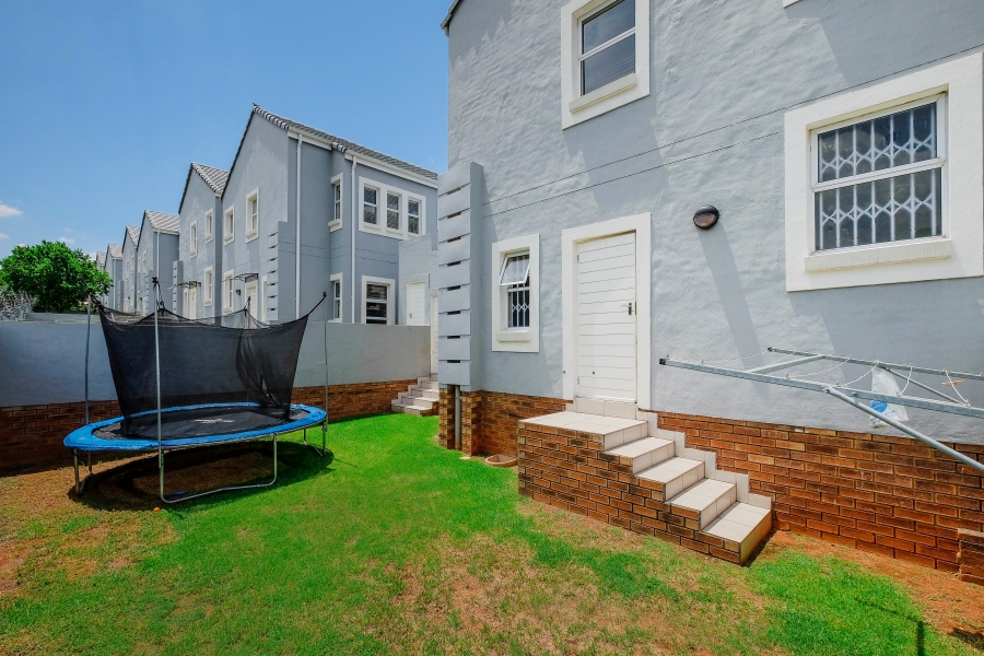 3 Bedroom Property for Sale in Boskruin Gauteng