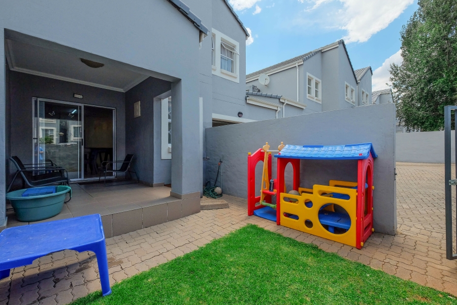 3 Bedroom Property for Sale in Boskruin Gauteng