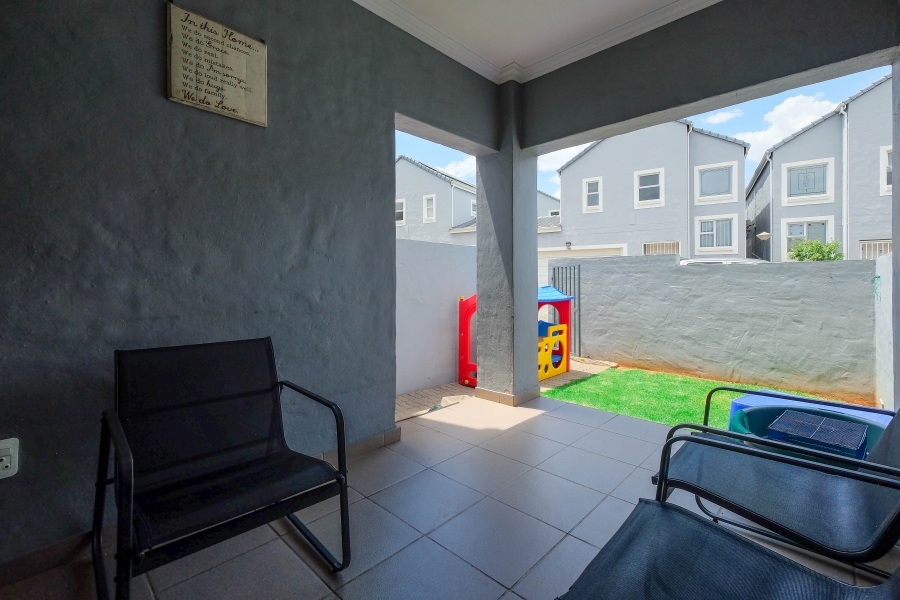 3 Bedroom Property for Sale in Boskruin Gauteng