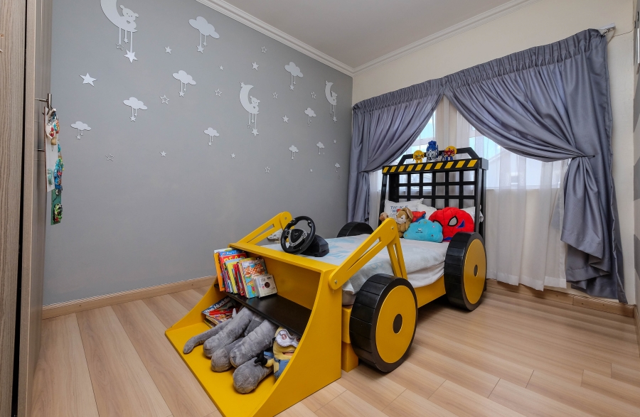 3 Bedroom Property for Sale in Boskruin Gauteng
