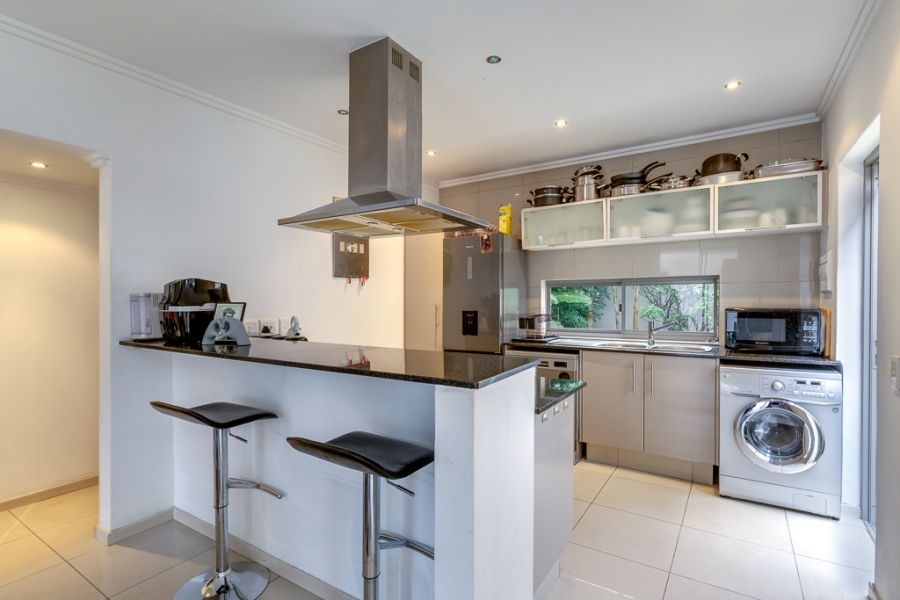 2 Bedroom Property for Sale in Parkmore Gauteng