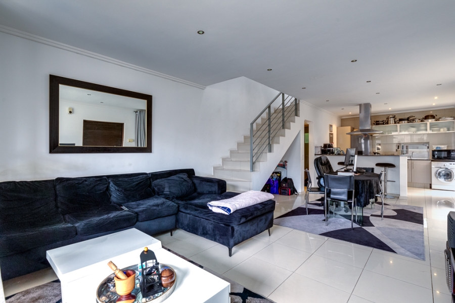 2 Bedroom Property for Sale in Parkmore Gauteng