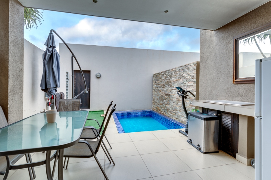 2 Bedroom Property for Sale in Parkmore Gauteng