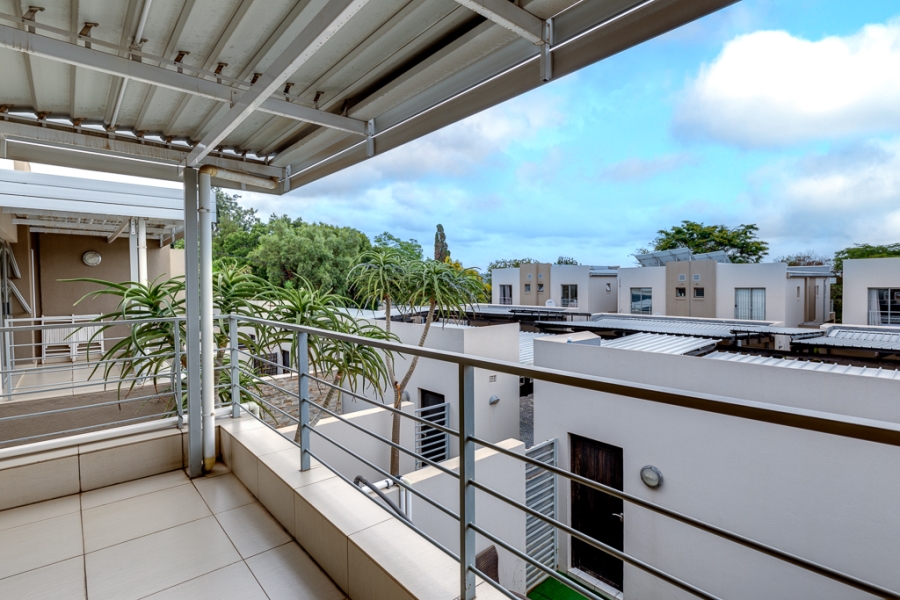 2 Bedroom Property for Sale in Parkmore Gauteng