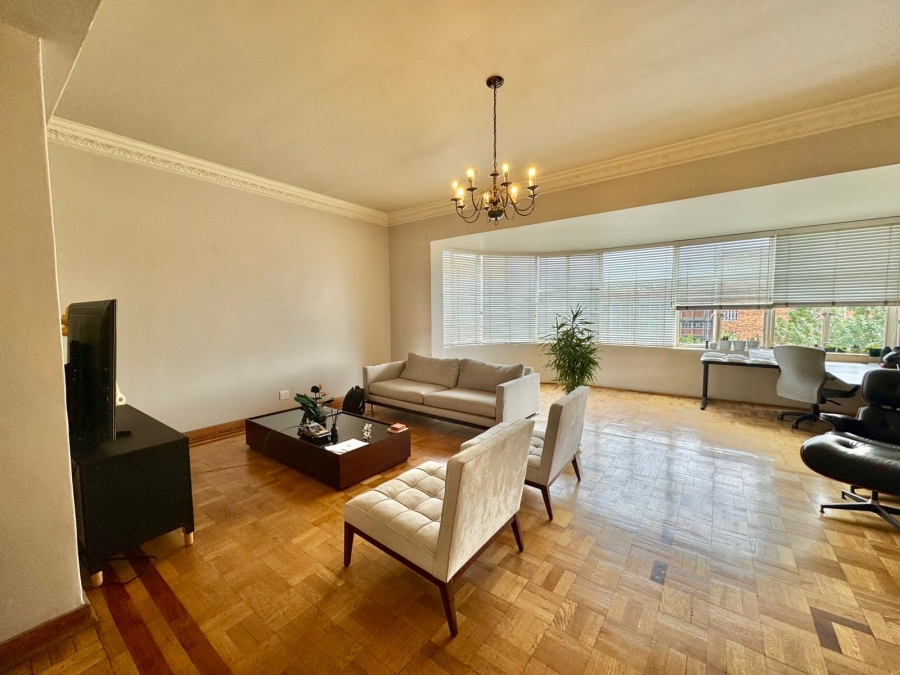 To Let 2 Bedroom Property for Rent in Killarney Gauteng