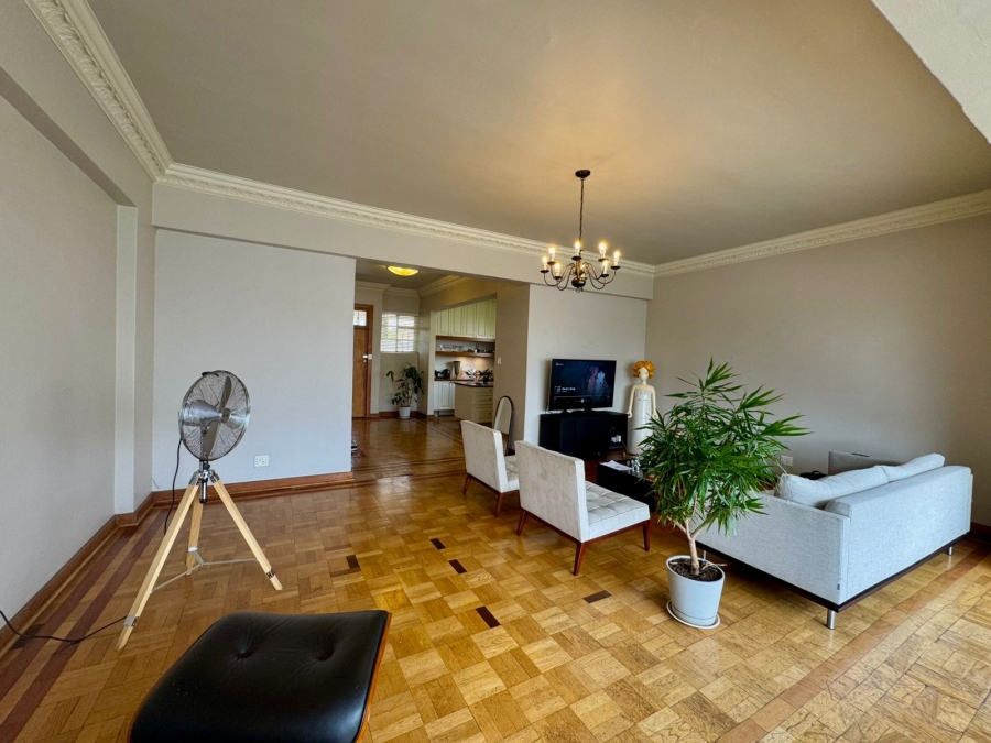 To Let 2 Bedroom Property for Rent in Killarney Gauteng