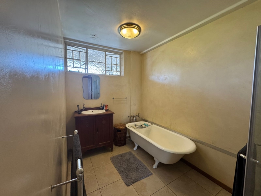 To Let 2 Bedroom Property for Rent in Killarney Gauteng