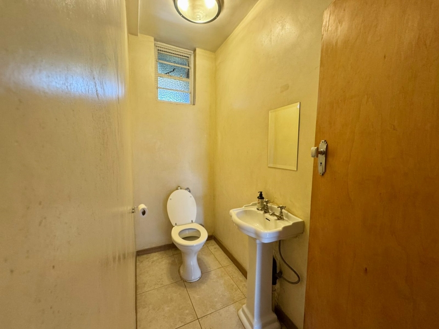 To Let 2 Bedroom Property for Rent in Killarney Gauteng