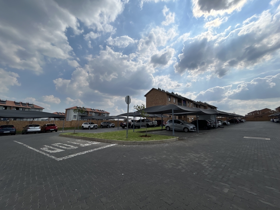 2 Bedroom Property for Sale in Sagewood Gauteng