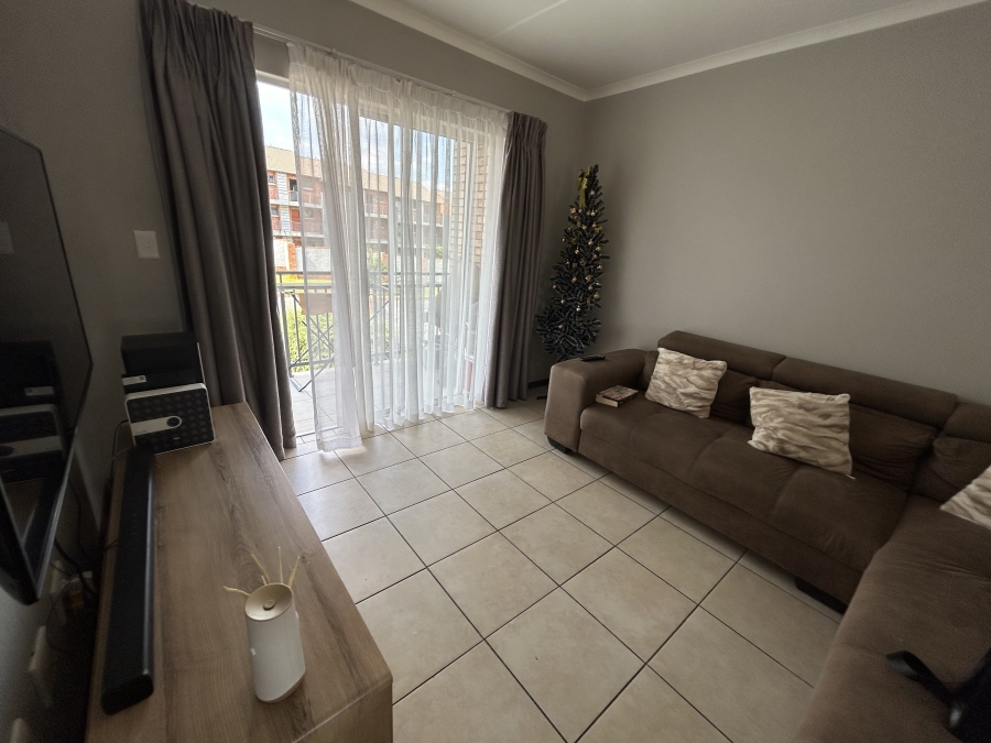 2 Bedroom Property for Sale in Sagewood Gauteng