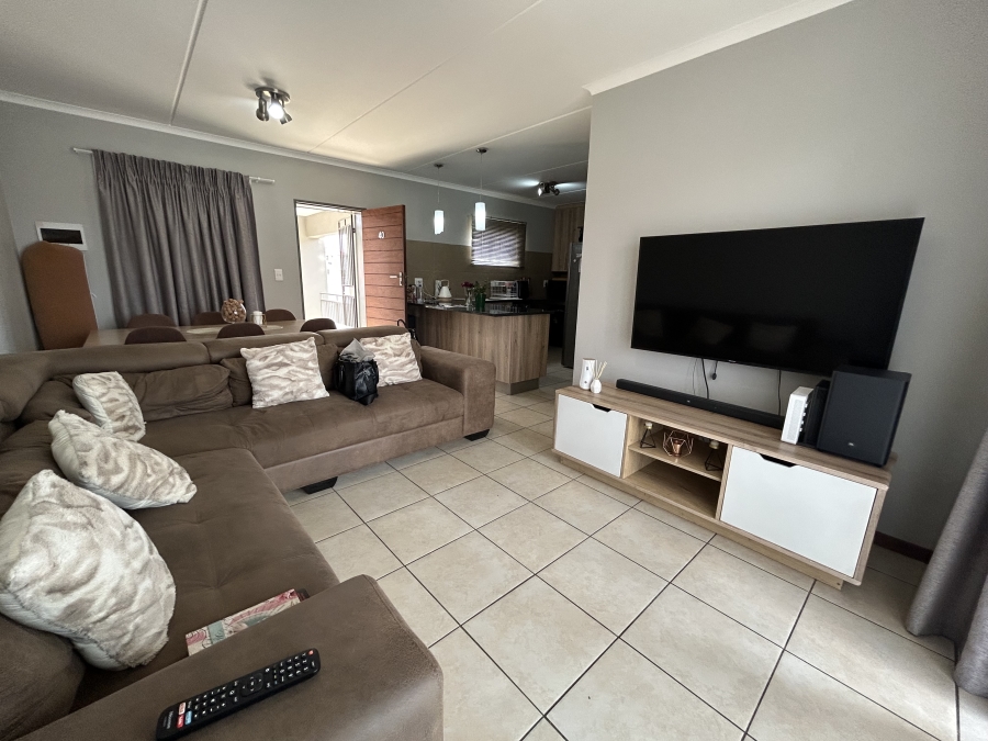 2 Bedroom Property for Sale in Sagewood Gauteng