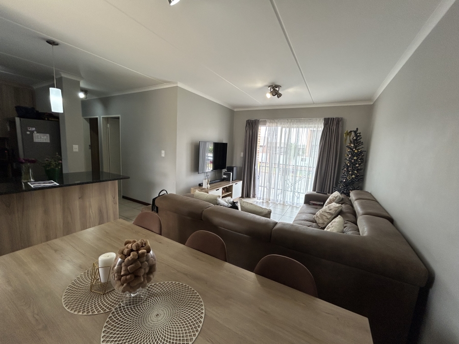 2 Bedroom Property for Sale in Sagewood Gauteng