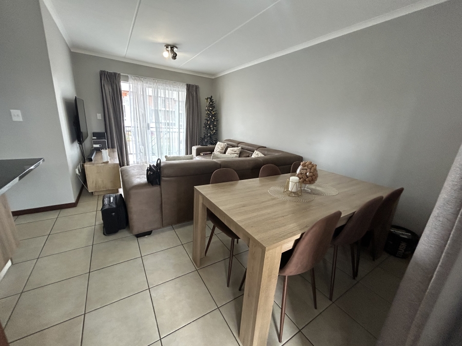 2 Bedroom Property for Sale in Sagewood Gauteng