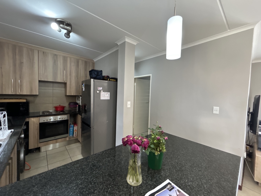 2 Bedroom Property for Sale in Sagewood Gauteng