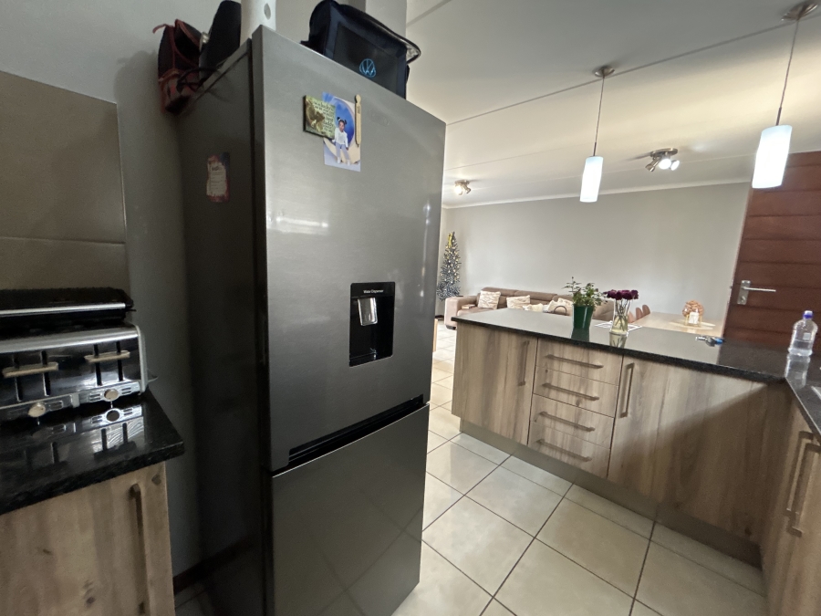 2 Bedroom Property for Sale in Sagewood Gauteng