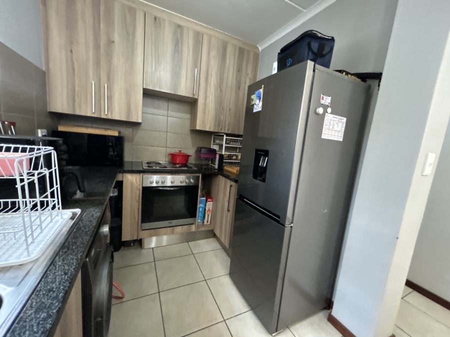 2 Bedroom Property for Sale in Sagewood Gauteng