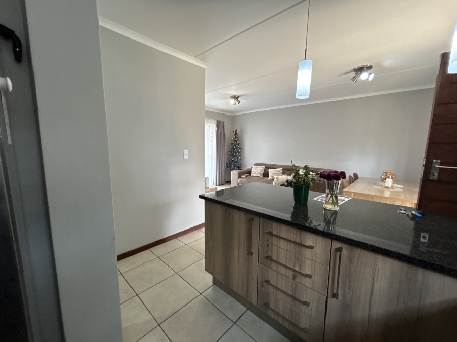 2 Bedroom Property for Sale in Sagewood Gauteng