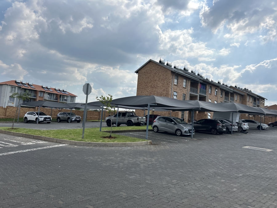2 Bedroom Property for Sale in Sagewood Gauteng