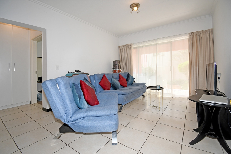 1 Bedroom Property for Sale in Lonehill Gauteng